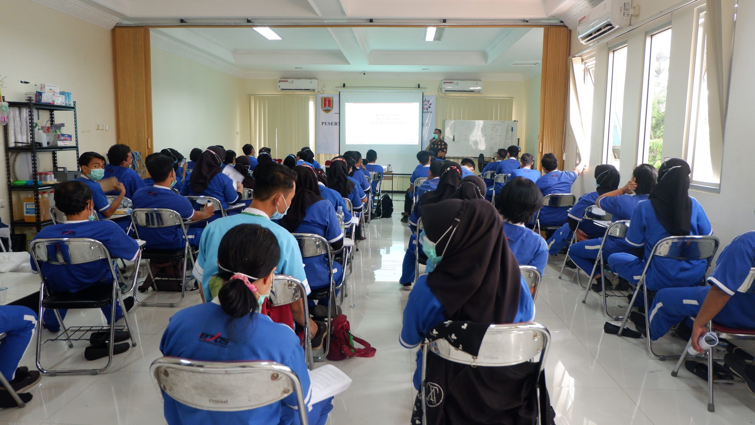 Pentingnya Sertifikasi BNSP