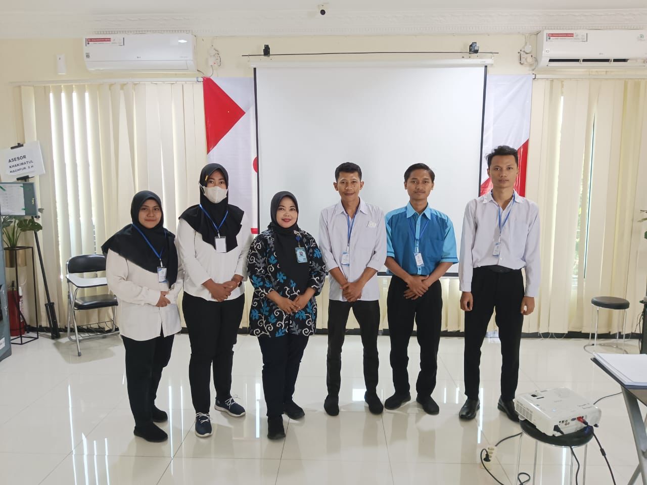 K3 Keselamatan Kerja